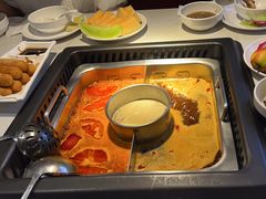 -大渝火锅(太仓万达店)