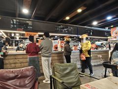 -放哈·甜醅子奶茶创造者(正宁路店)