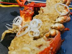 -樱之盛宴·蟹料理海鲜自助(前进大街店)