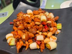 -玉桥餐厅(天坛店)