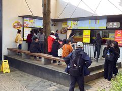 -食膳公园包子铺(烈士公园店)