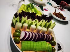 -鹊华居·地道鲁菜·海鲜·融合味(大明湖店)