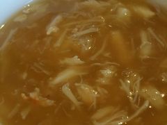 -无招牌海鲜餐厅(滨海艺术中心店)
