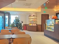 -COSTA COFFEE(新奥购物中心店)