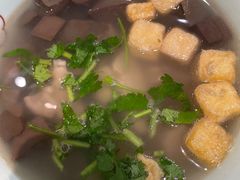 -回味鸭血粉丝汤(砂之船店)