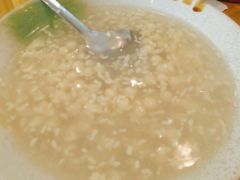-乌镇那一年小院主题餐厅(甘泉西路店)