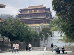 -南京市江宁方山