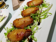 烤翅-红屋牛排(闽江路店)