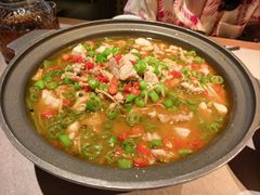 -饕林餐厅(春熙路店)