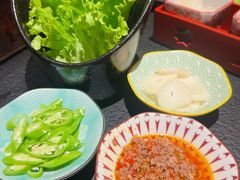 -300杯·和牛烧肉清酒专门店(廊里店)