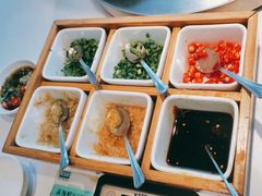 -优食坊·蒸汽海鲜(康盛路店)