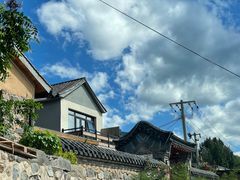 -司马台长城