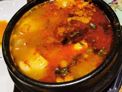 -紫霞门韩国料理烤肉(深南东路店)