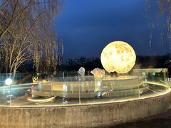 -清河半岛温泉度假酒店