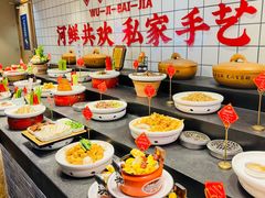 -吴记百家·私房菜·家宴(润园店)