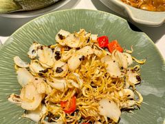 -汤家茗苑·精致私房菜(白沙店)
