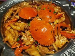 -胖哥俩肉蟹煲(福州仓山爱琴海店)