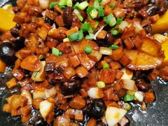 -蓉诚小厨(黄田坝店)