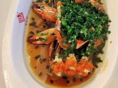 -丰收日·小海鲜·沪上家宴(顾村正大店)