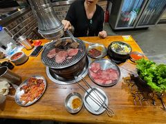 -原始泥炉烤肉(总店)