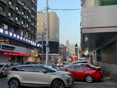 -韩国利尔面包(桂林路店)