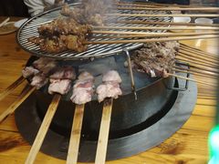 -源味居手把签烧烤(长春一店)