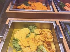 -尚宴牛特鲜自助(太原街万达店)