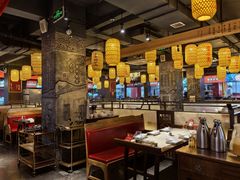 -潞州宴·长治人的会客厅(长兴北路店)