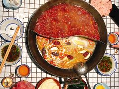 -董眼镜火锅(洪崖洞总店)
