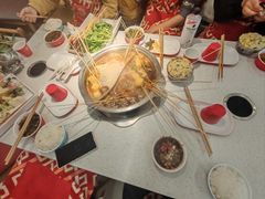 -袁记串串香(平潭店)