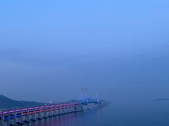 -星海湾跨海大桥