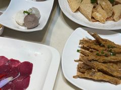 -围炉夜话·潮汕卤水火锅(榕江店)
