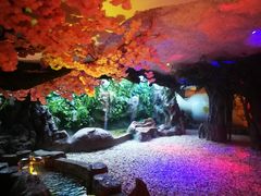 -威尼斯温泉会馆(青龙山大街)