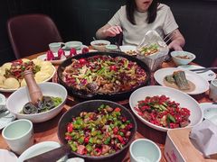 -老板恋上鱼(环山路店)