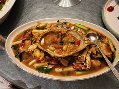 -博多新记·粤菜(复兴店)