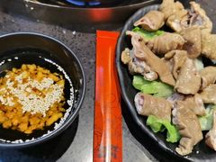 -渝宗老灶火锅(巴国城店)