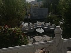 -武清南湖绿博园