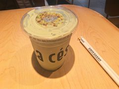 -乐凯撒披萨(正佳广场店)