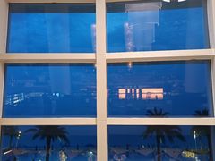 -深圳大梅沙京基洲际度假酒店