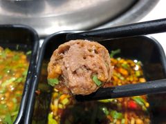 -潮泰牛肉火锅 · 创于1992年(车公庙店)