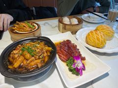 茄子煲-多多旺港式茶餐厅(新区店)