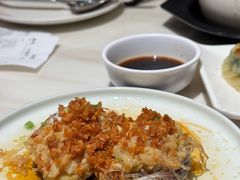 -稻香饭店(龙华天虹店)