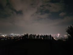 -紫金山山顶公园