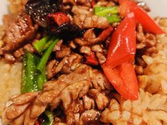 -刘胖子家常菜·蹄花焖藕(富安街店)
