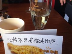 -比格比萨自助(密云店)