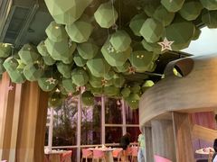 -水桶王国主题餐厅·聚会·生日派对·亲子活动·家庭套餐(亚龙湾希尔顿店)