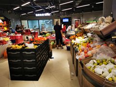 -农工商超市(临汾路店)