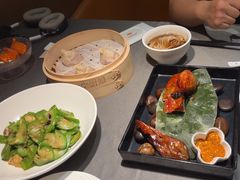 -小厨娘淮扬菜(河西奥美大厦店)