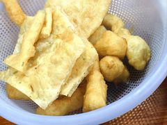 -逍遥镇刘相五胡辣汤豆沫馆(康复中街店)