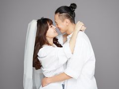 -海马体照相馆(南京虹悦城店)
